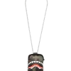 CADENA PARA MOCHILA SHARKS IN PARIS (EDICIÓN CAMUFLAJE)