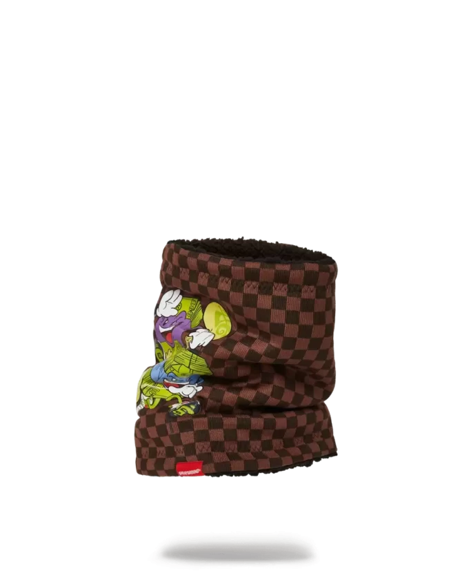 Calentador de cuello Chase Bank Calentador de cuello Chase Bank