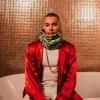 Calentador de cuello «Mamá, lo logré» Calentador de cuello «Mamá, lo logré»