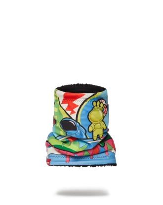Calentador de cuello Mind Trip