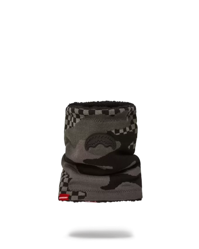 Calentador de cuello para nunca dormir a las 3 a. m. Calentador de cuello para nunca dormir a las 3 a. m.
