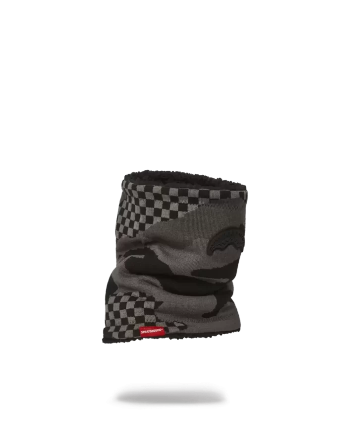 Calentador de cuello para nunca dormir a las 3 a. m. Calentador de cuello para nunca dormir a las 3 a. m.