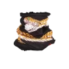 Calentador de cuello Snake Jewels
