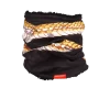 Calentador de cuello Snake Jewels