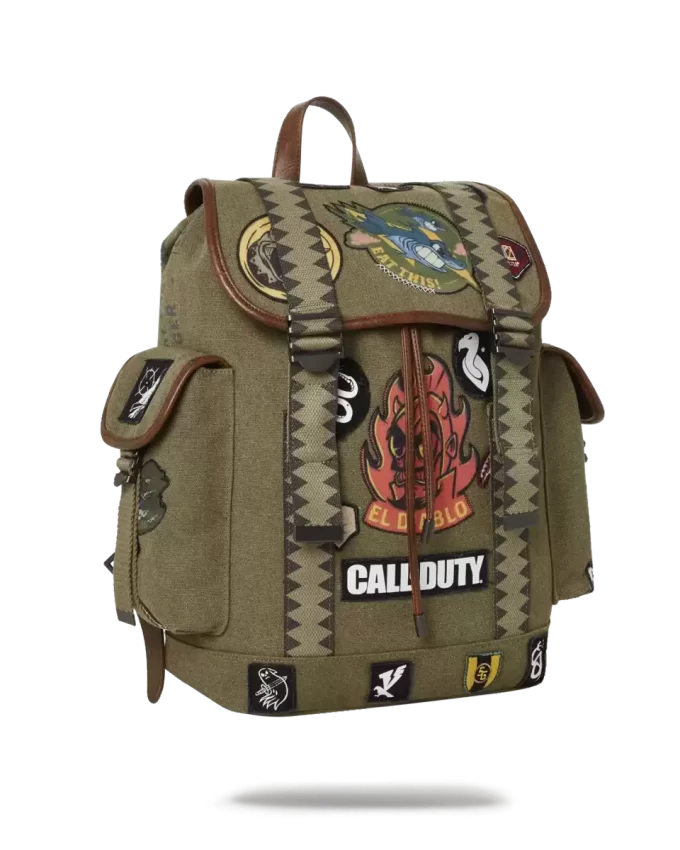 CALL OF DUTY EL DIABLO MONTE CARLO CALL OF DUTY EL DIABLO MONTE CARLO