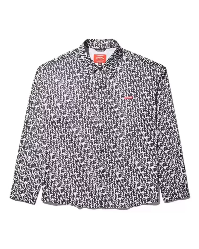 CAMISA DE BOTONES SG ALL DAY (BLANCA) CAMISA DE BOTONES SG ALL DAY (BLANCA)