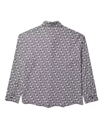 CAMISA DE BOTONES SG ALL DAY (BLANCA)