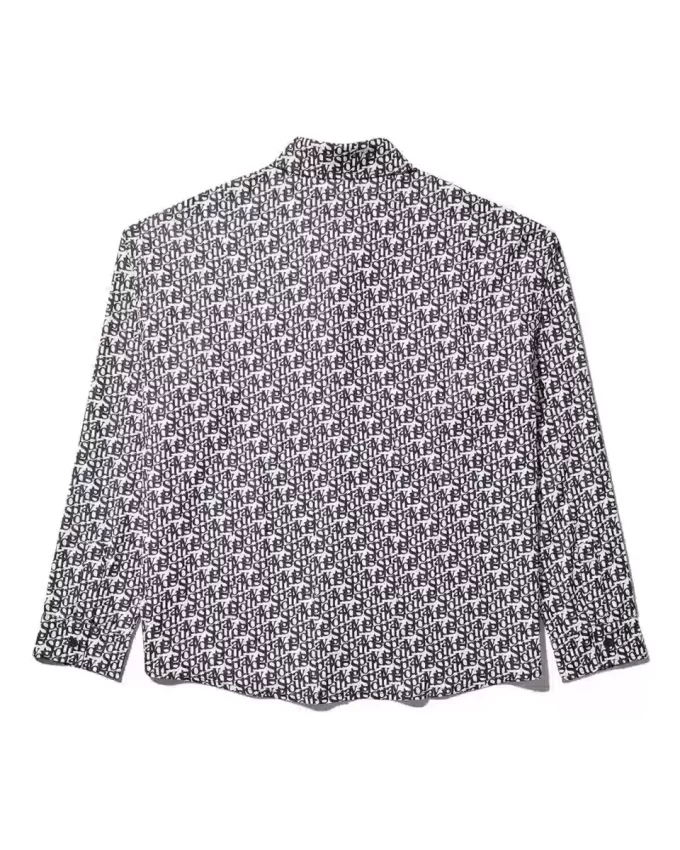 CAMISA DE BOTONES SG ALL DAY (BLANCA) CAMISA DE BOTONES SG ALL DAY (BLANCA)