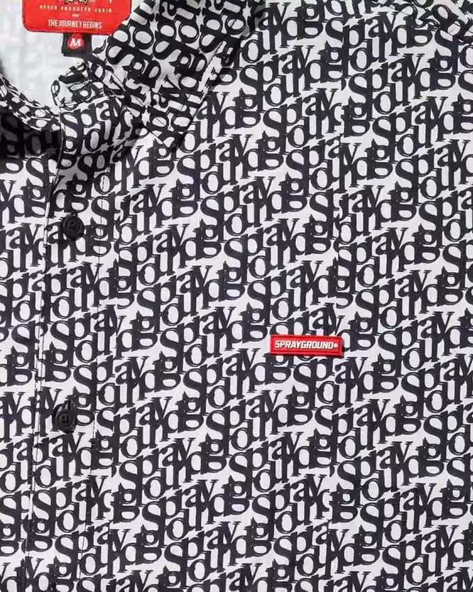 CAMISA DE BOTONES SG ALL DAY (BLANCA) CAMISA DE BOTONES SG ALL DAY (BLANCA)