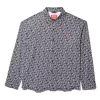 CAMISA DE BOTONES SG ALL DAY (NEGRA) CAMISA DE BOTONES SG ALL DAY (NEGRA)