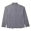 CAMISA DE BOTONES SG ALL DAY (NEGRA) CAMISA DE BOTONES SG ALL DAY (NEGRA)