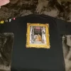 CAMISETA DE MANGA LARGA DE VILLANOS DE LA COLABORACIÓN CON SANDFLOWER CAMISETA DE MANGA LARGA DE VILLANOS DE LA COLABORACIÓN CON SANDFLOWER