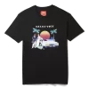 CAMISETA DE MIAMI VICE