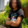 CAMISETA DE MIAMI VICE