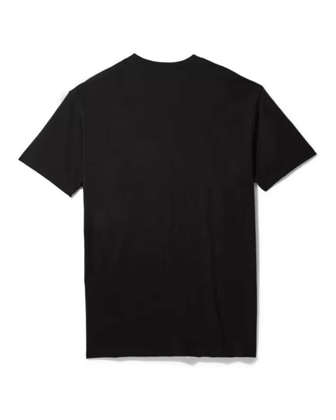 CAMISETA DE MIAMI VICE