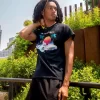 CAMISETA DE MIAMI VICE