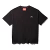 CAMISETA DE TIBURÓN (NEGRA) CAMISETA DE TIBURÓN (NEGRA)