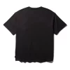 CAMISETA DE TIBURÓN (NEGRA) CAMISETA DE TIBURÓN (NEGRA)