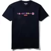 CAMISETA VIBE CHECK (AZUL MARINO) CAMISETA VIBE CHECK (AZUL MARINO)