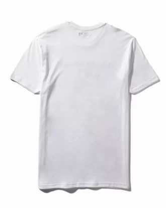 CAMISETA VIBE CHECK (BLANCA)
