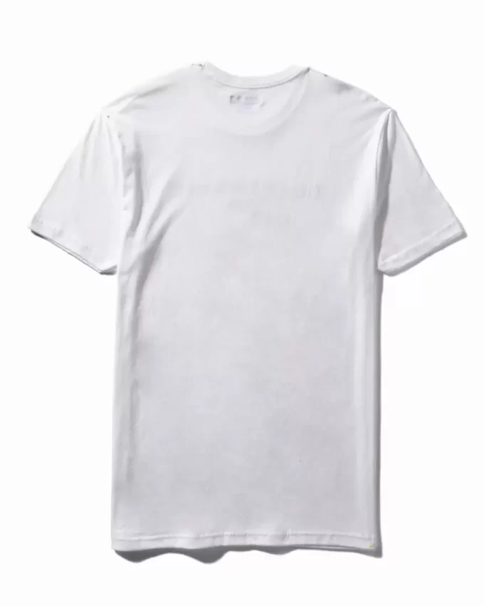 CAMISETA VIBE CHECK (BLANCA) CAMISETA VIBE CHECK (BLANCA)