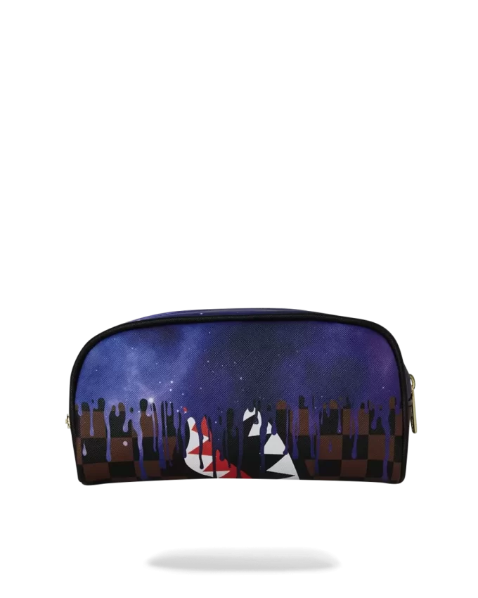 CAMPEÓN DE LA BOLSA GALAXIA