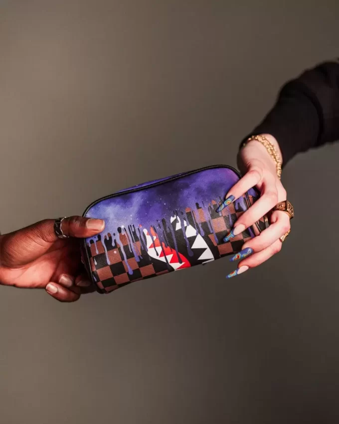 CAMPEÓN DE LA BOLSA GALAXIA