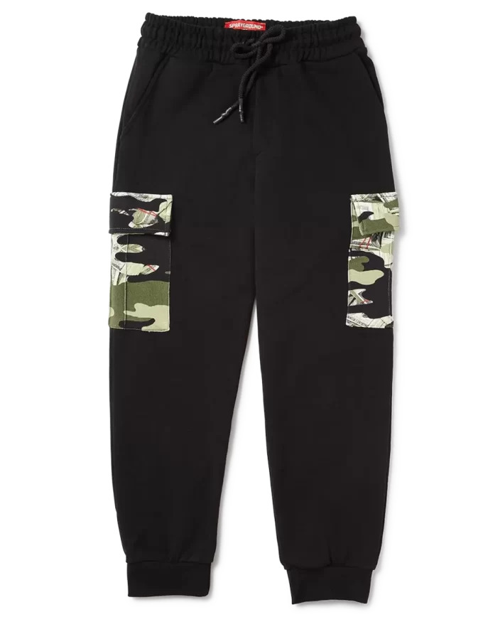 CAMUFLAJE DE DINERO CAMUFLAJE DE DINERO