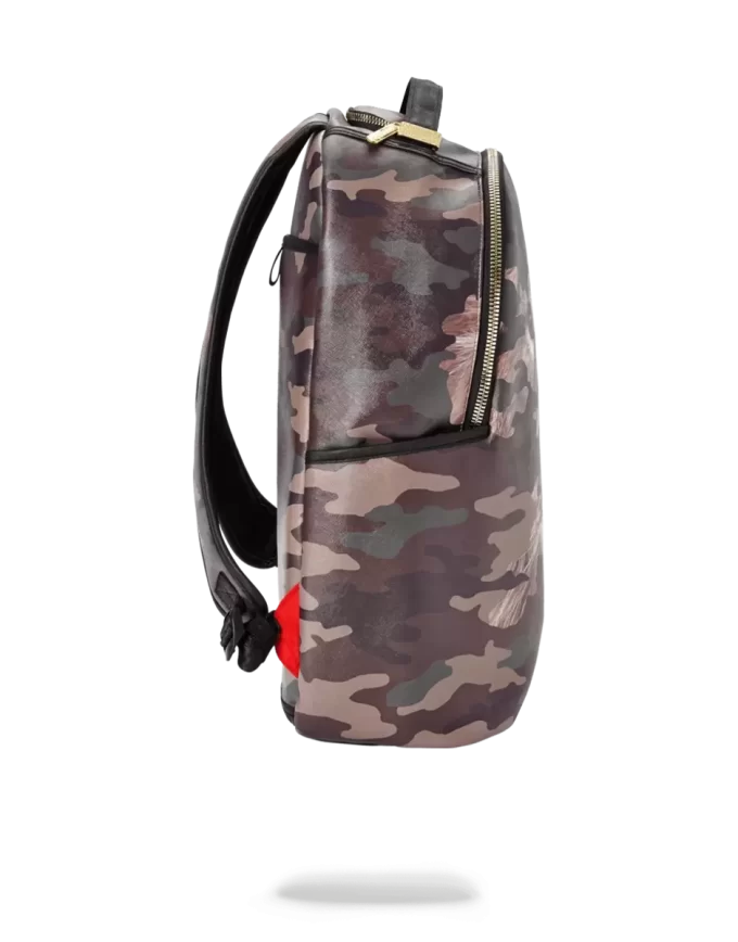 CAMUFLAJE DE LEÓN CAMUFLAJE DE LEÓN