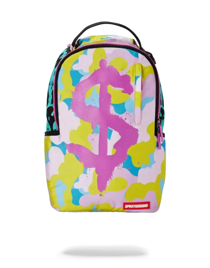 CAMUFLAJE L$D CAMUFLAJE L$D