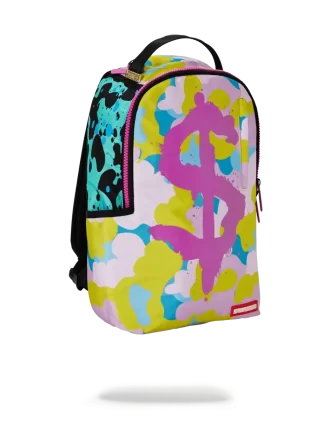 CAMUFLAJE L$D
