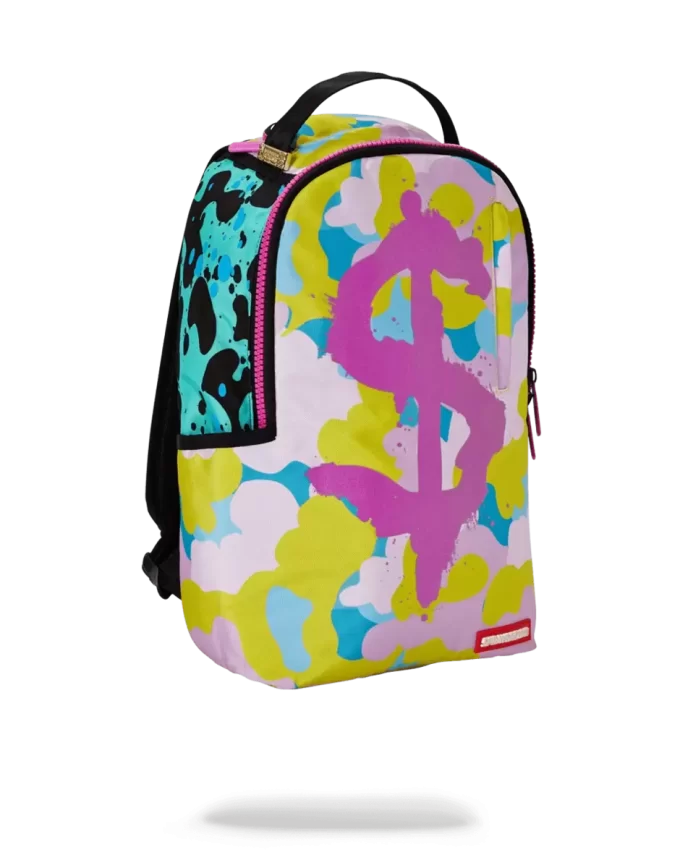 CAMUFLAJE L$D CAMUFLAJE L$D
