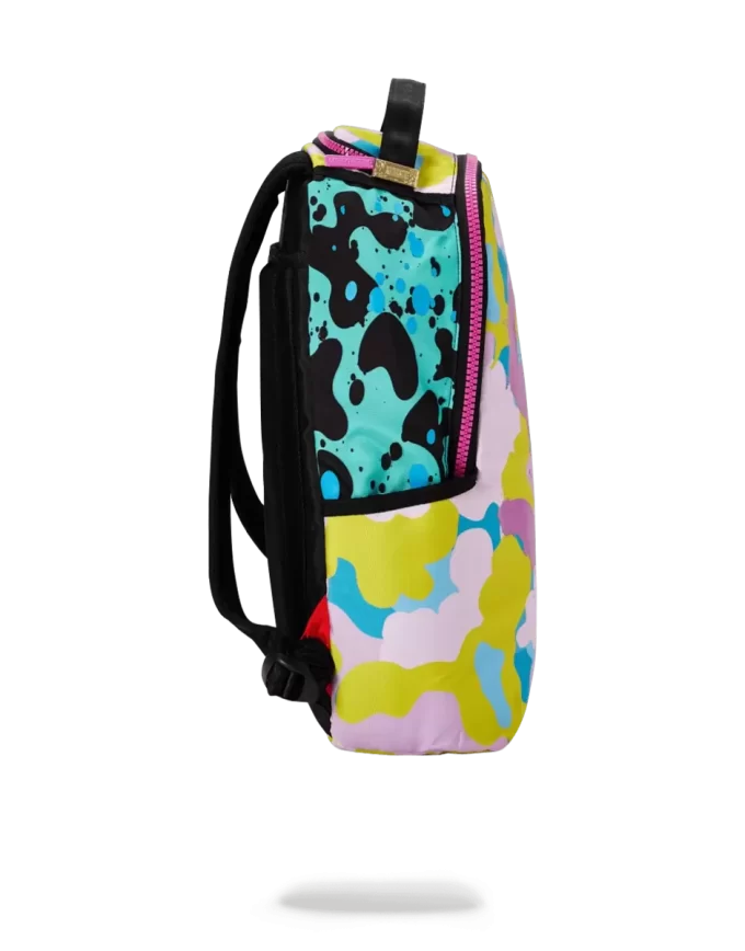 CAMUFLAJE L$D CAMUFLAJE L$D