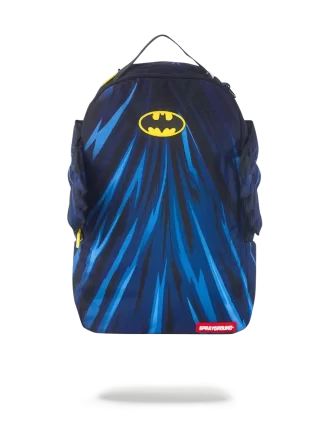 CAPA DE BATMAN ALAS