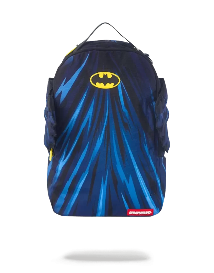 CAPA DE BATMAN ALAS CAPA DE BATMAN ALAS