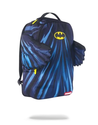 CAPA DE BATMAN ALAS