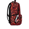 CARGA DOBLE DE LEOPARDO ROJO
