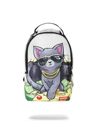 CARITA DE GATITO MINI