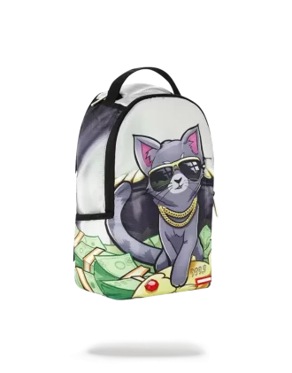 CARITA DE GATITO MINI