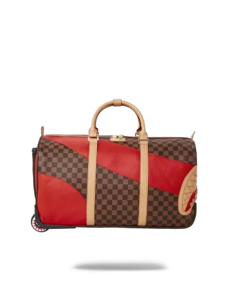 CARRETERA HENNY DUFFLE WHEELY