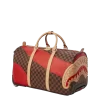 CARRETERA HENNY DUFFLE WHEELY CARRETERA HENNY DUFFLE WHEELY