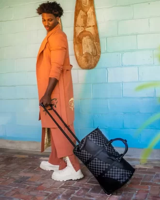 CARRETERA SHADOW PHANTOM DUFFLE WHEELY