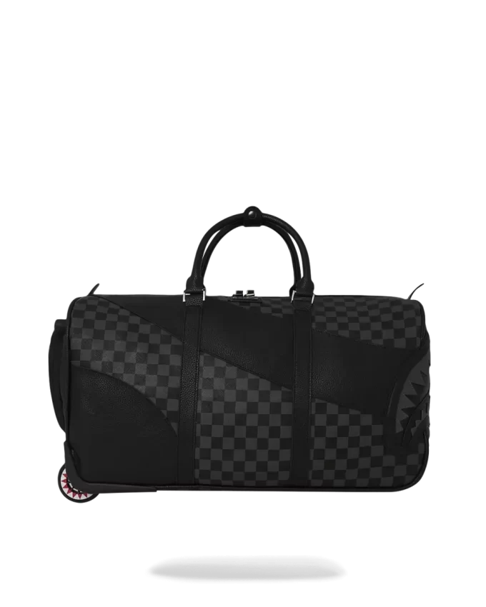 CARRETERA SHADOW PHANTOM DUFFLE WHEELY CARRETERA SHADOW PHANTOM DUFFLE WHEELY