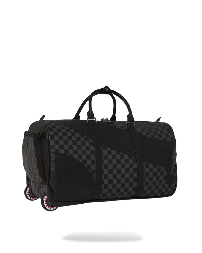 CARRETERA SHADOW PHANTOM DUFFLE WHEELY CARRETERA SHADOW PHANTOM DUFFLE WHEELY