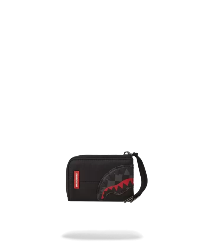 CARTERA ACOLCHADA TORMENTA DE NIEVE