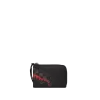 CARTERA ACOLCHADA TORMENTA DE NIEVE