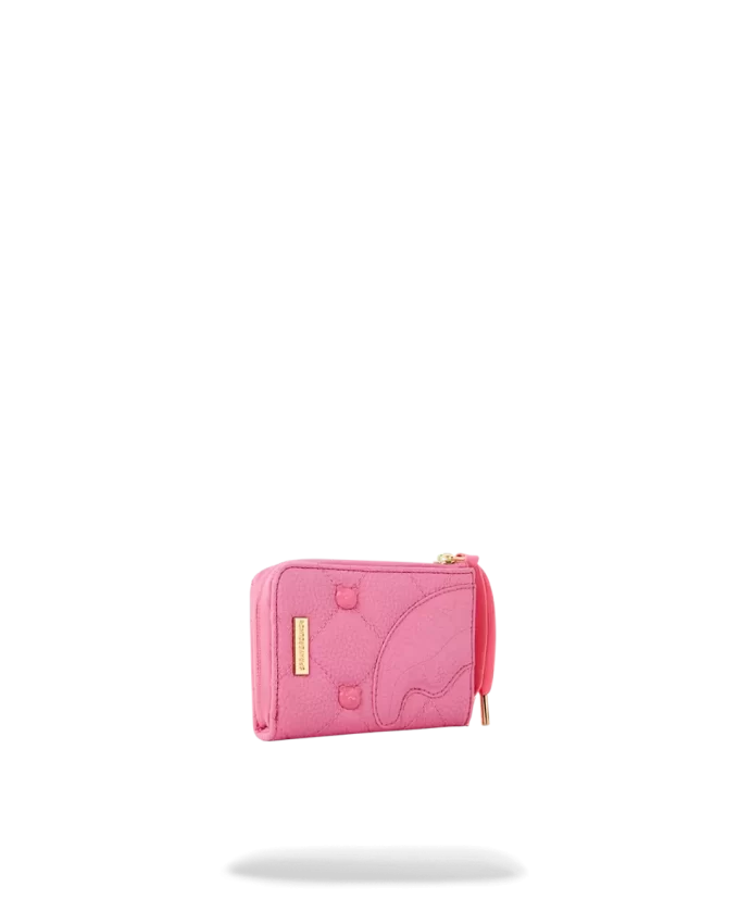 Cartera con tachuelas Sorbet Stunna Bear Cartera con tachuelas Sorbet Stunna Bear