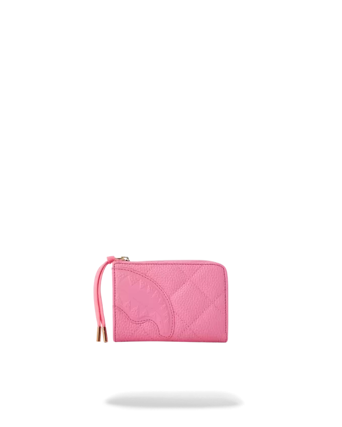 Cartera con tachuelas Sorbet Stunna Bear Cartera con tachuelas Sorbet Stunna Bear