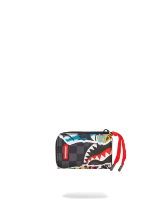 CARTERA DE BÚSQUEDA ARTÍSTICA