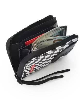 CARTERA DE CHEQUES TRIPPY